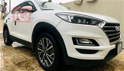 هیوندای تۆکسۆن